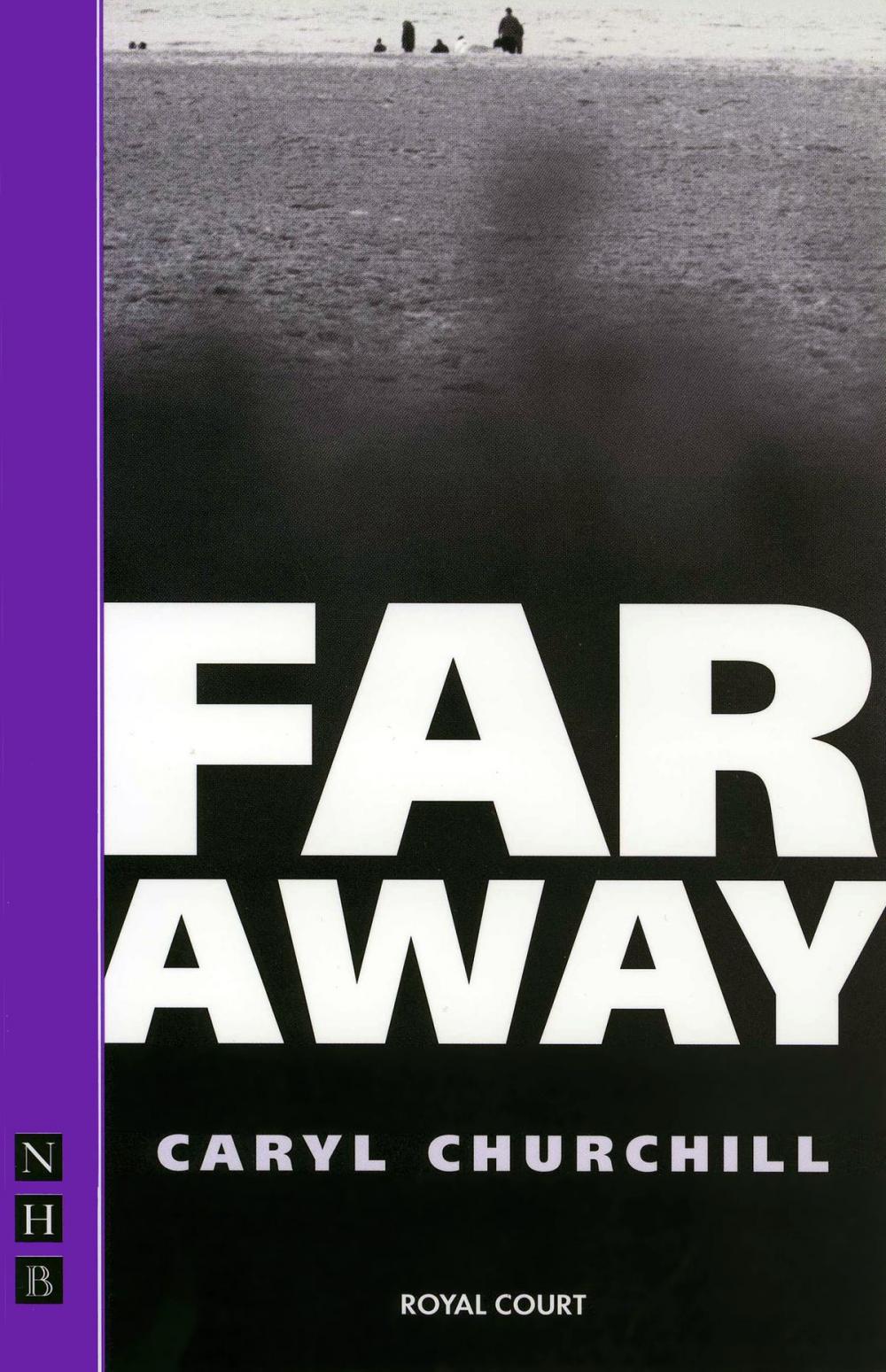 Big bigCover of Far Away