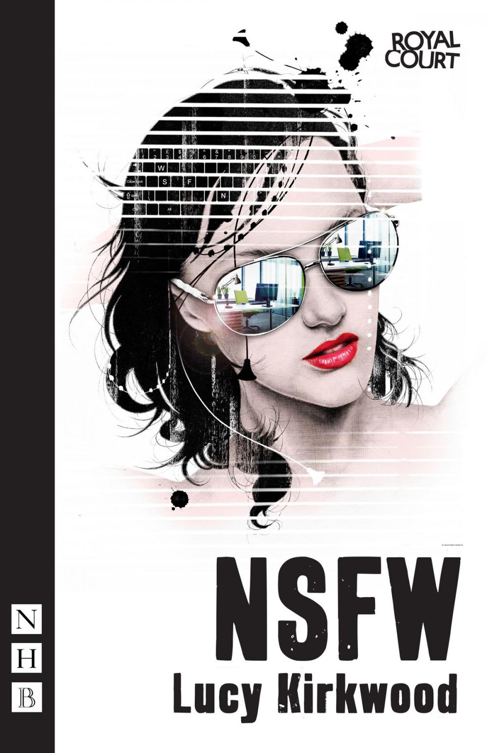 Big bigCover of NSFW