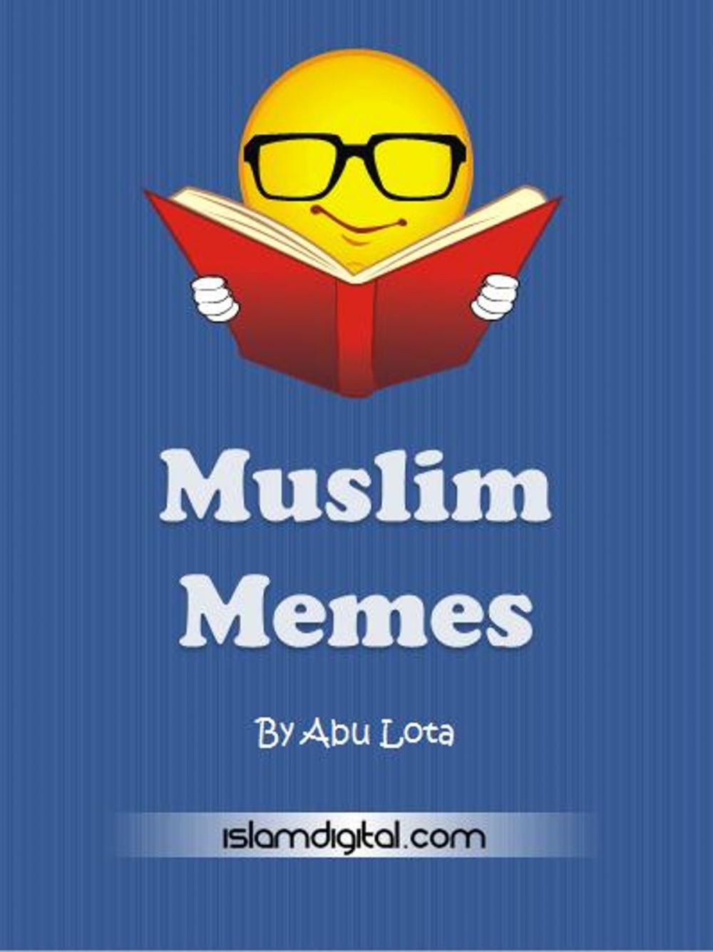 Big bigCover of Muslim Meems