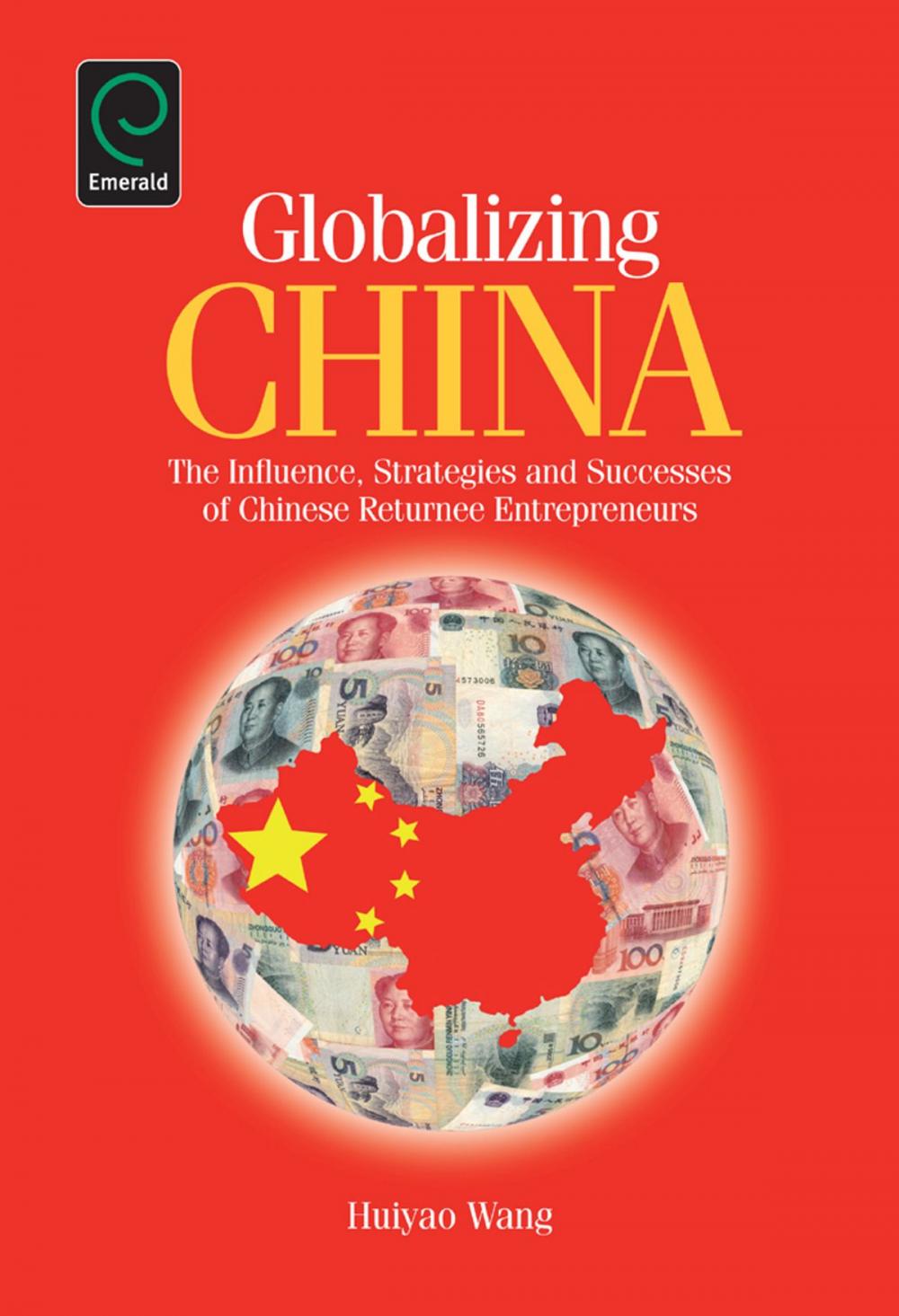 Big bigCover of Globalizing China