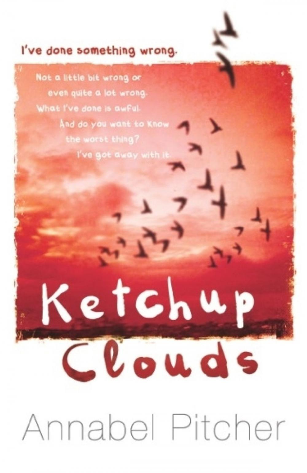 Big bigCover of Ketchup Clouds