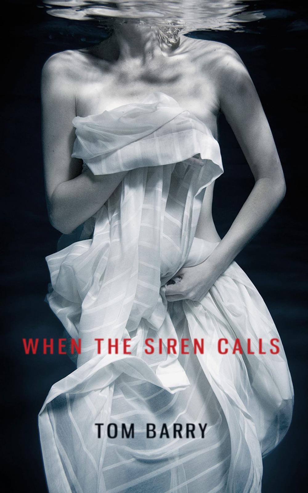 Big bigCover of When the Siren Calls