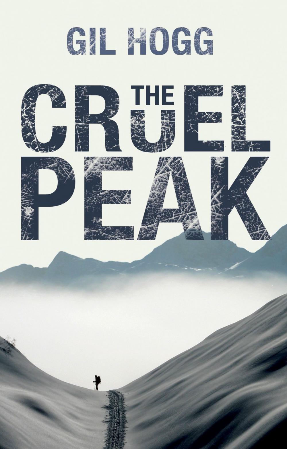 Big bigCover of The Cruel Peak