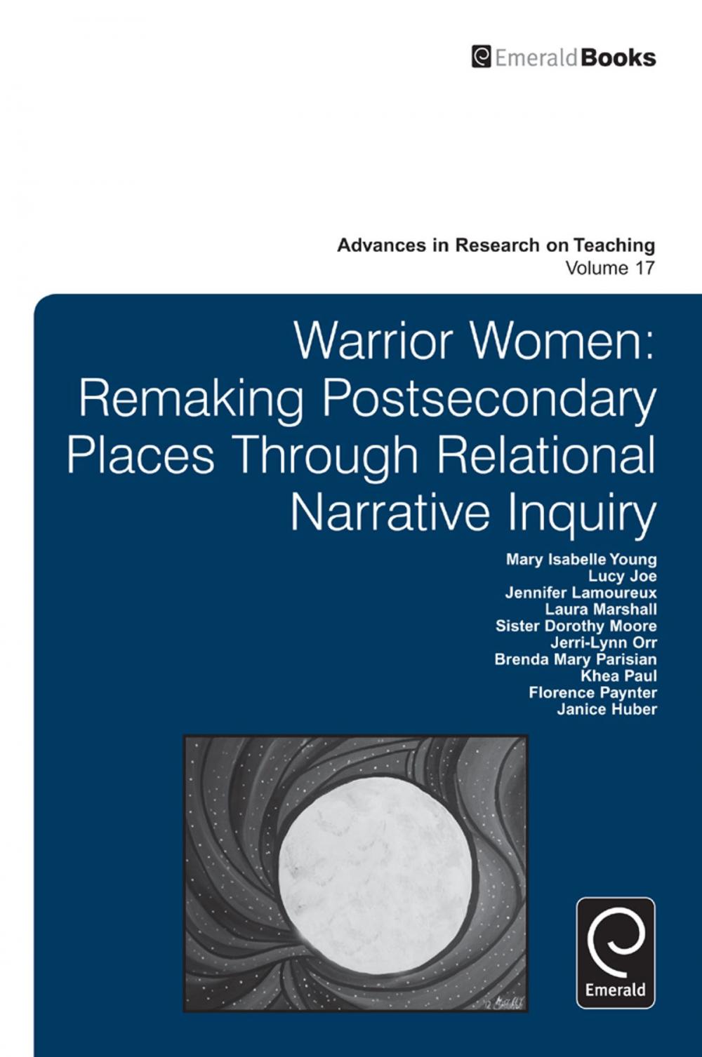 Big bigCover of Warrior Women