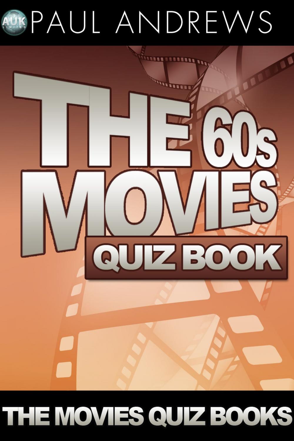 Big bigCover of The 60s Movies Quiz Book