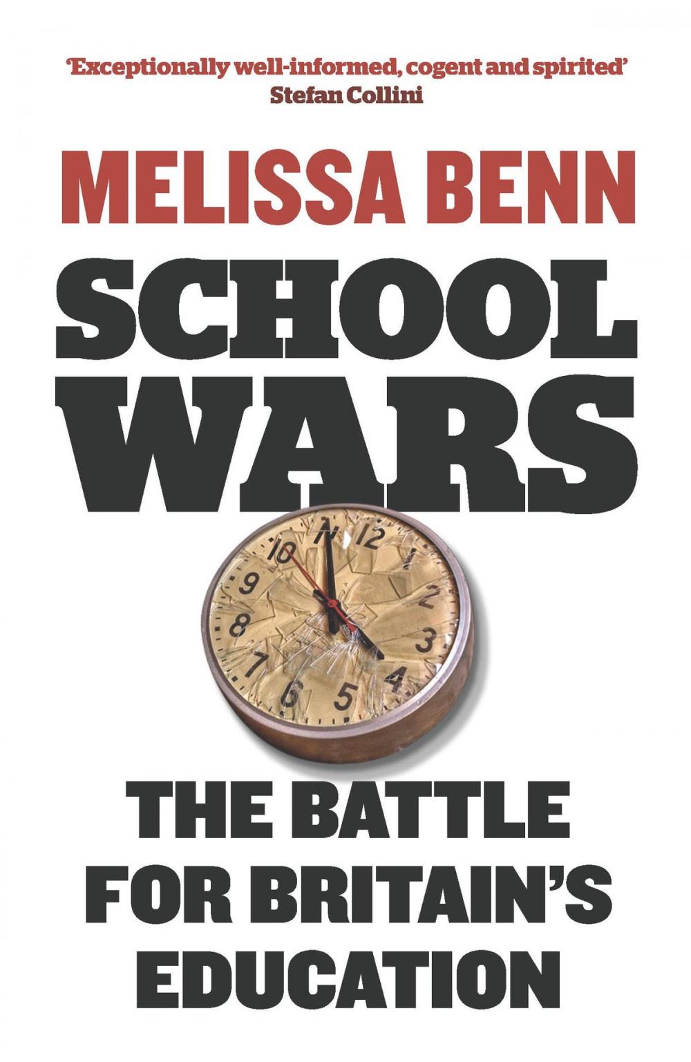 Big bigCover of School Wars