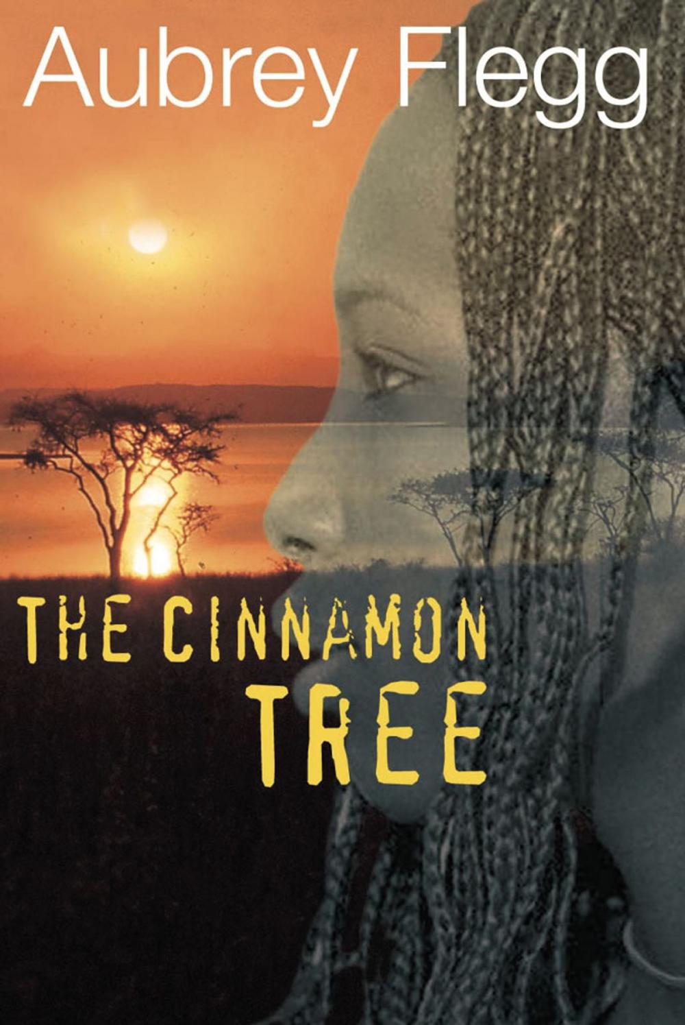 Big bigCover of The Cinnamon Tree