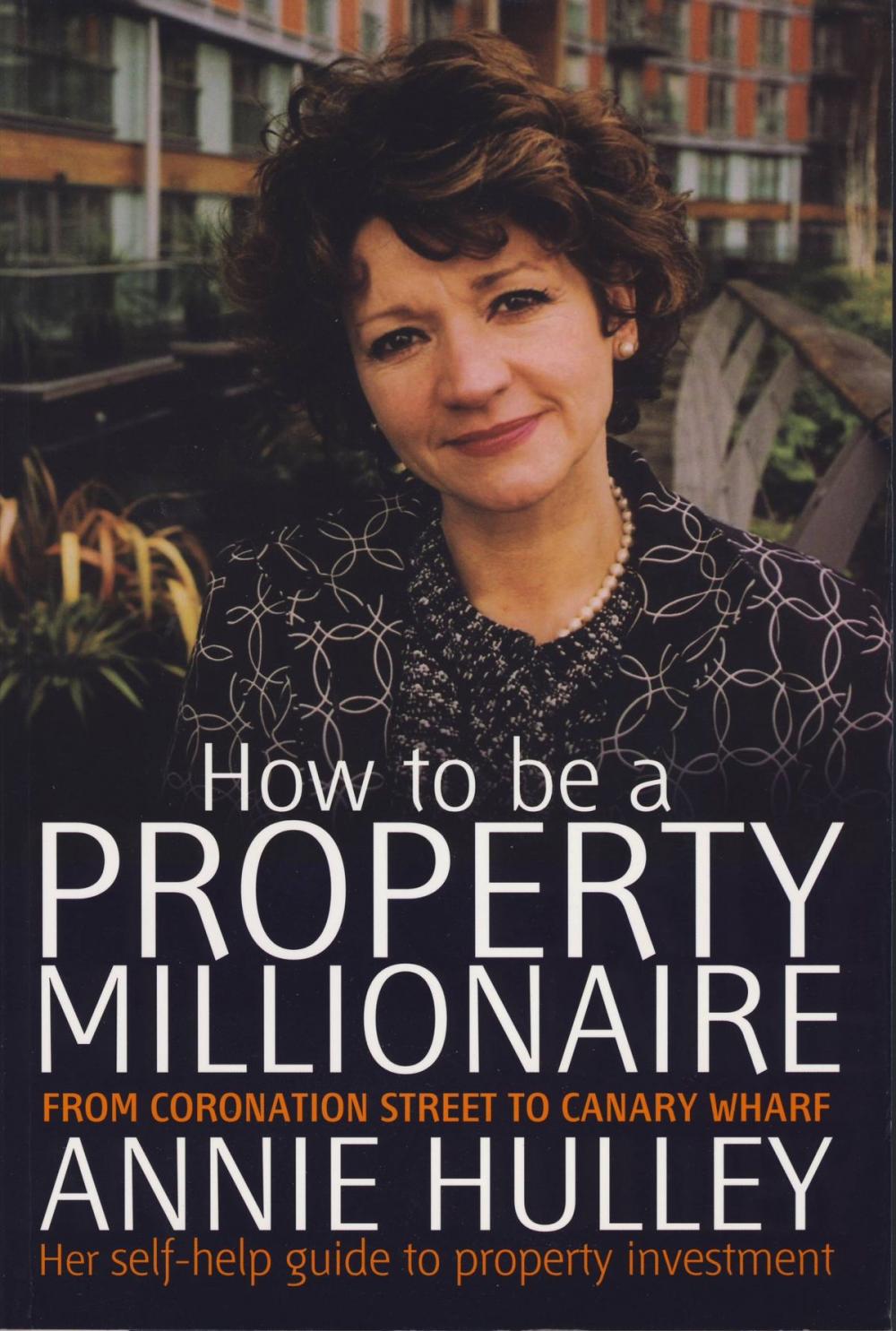 Big bigCover of How To Be A Property Millionaire