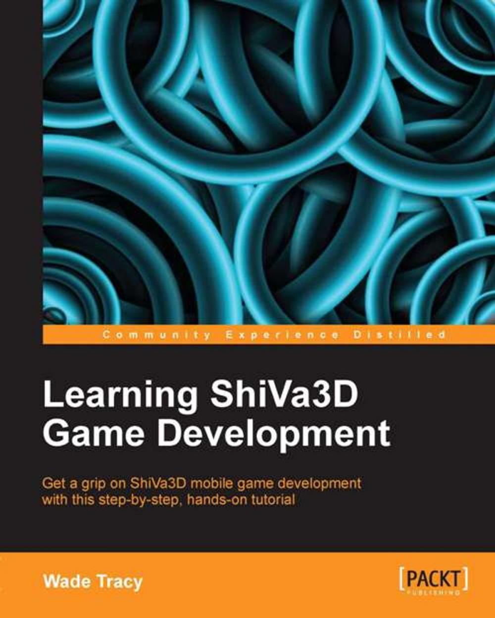 Big bigCover of Learning ShiVa3D Game Development