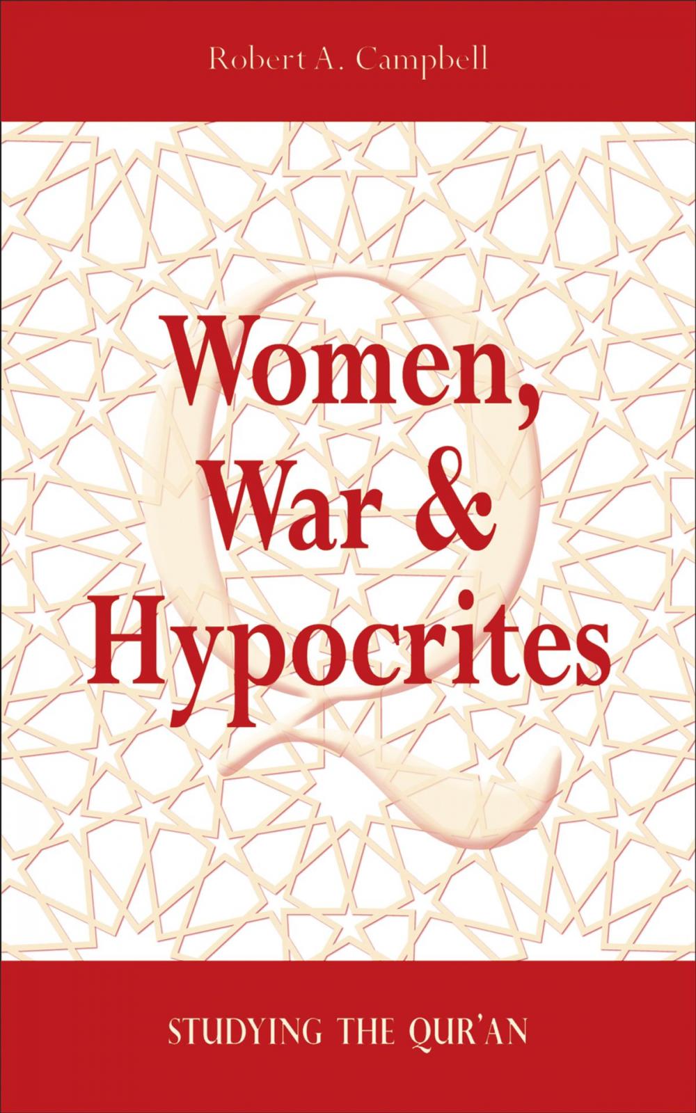 Big bigCover of Women, War & Hypocrites