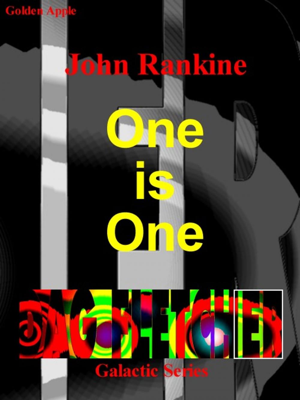 Big bigCover of One is One