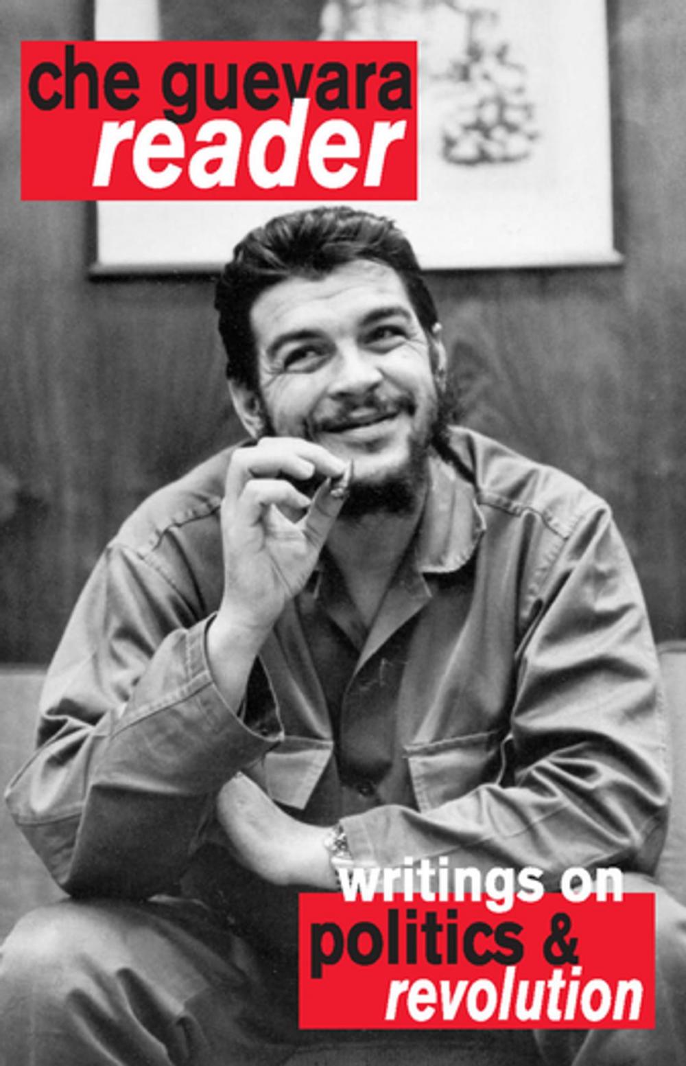 Big bigCover of Che Guevara Reader