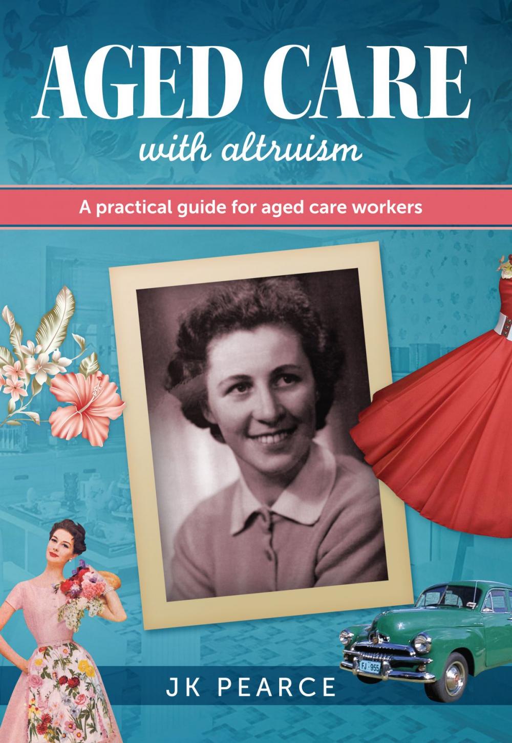 Big bigCover of Aged Care with Altruism