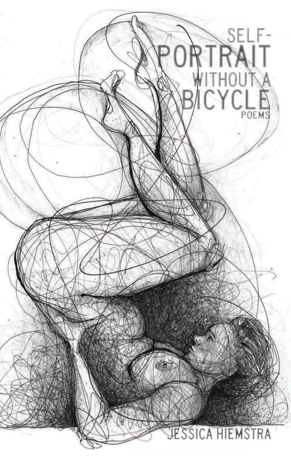 Big bigCover of Self-Portrait Without a Bicycle