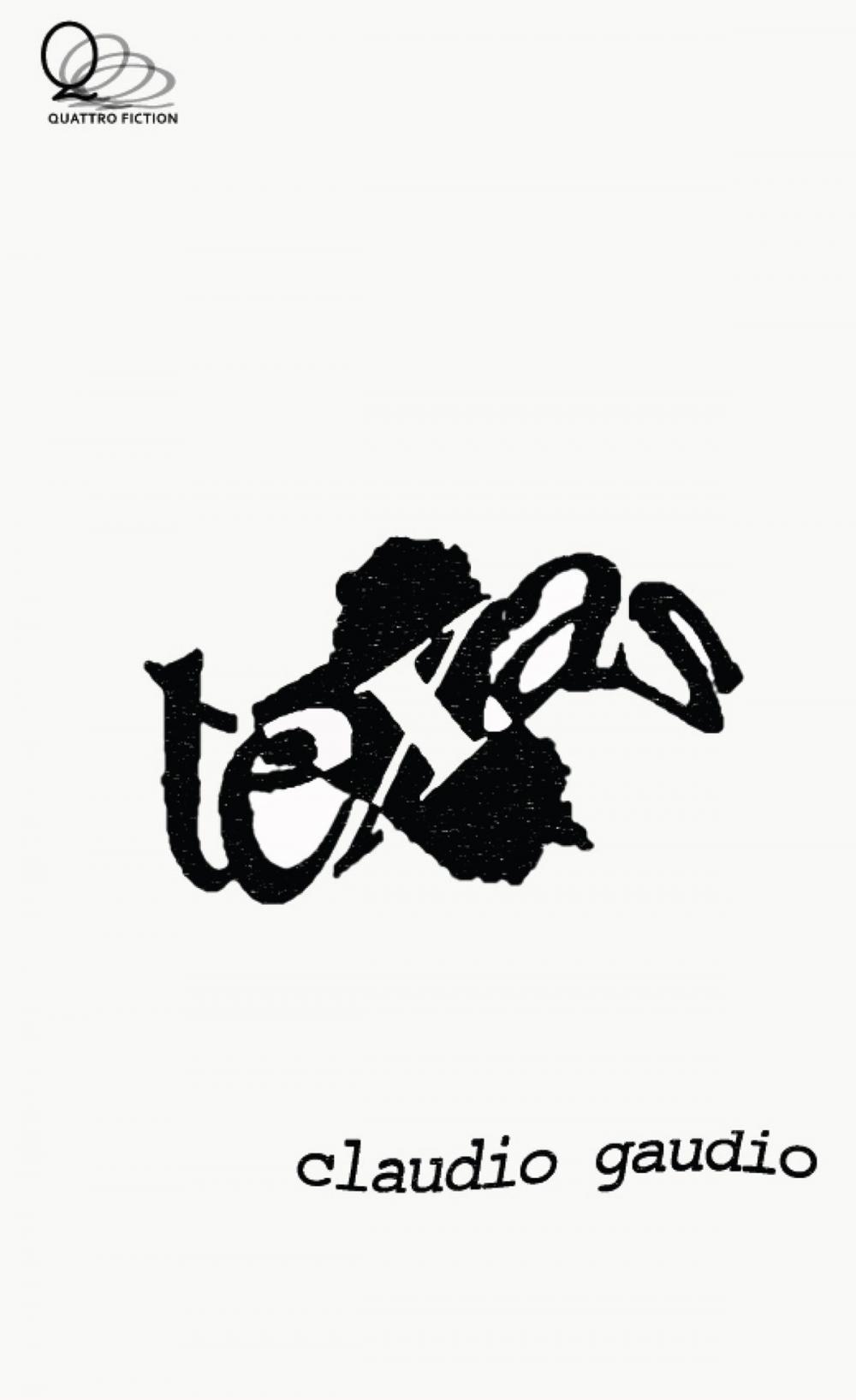 Big bigCover of Texas