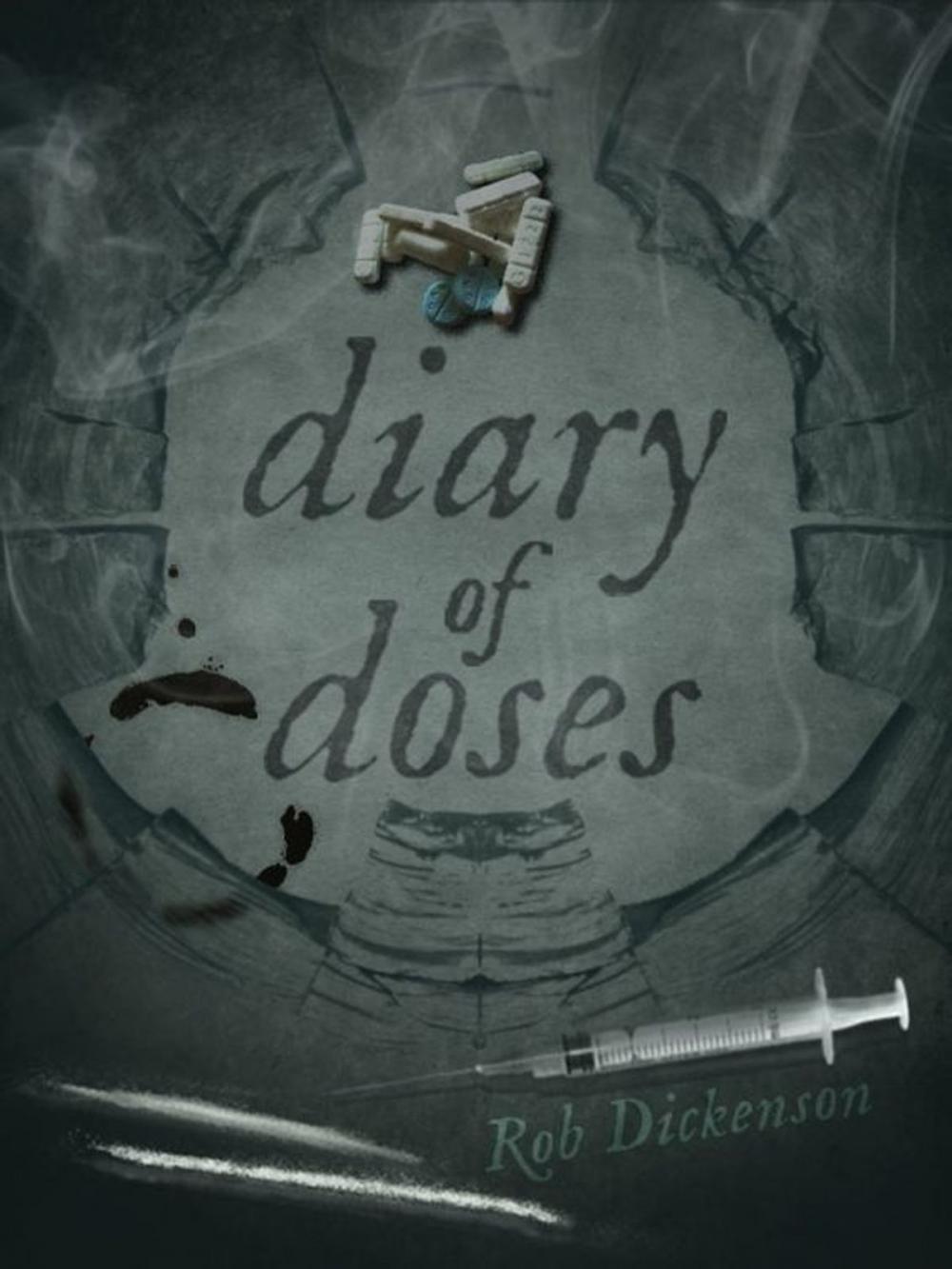 Big bigCover of Diary of Doses