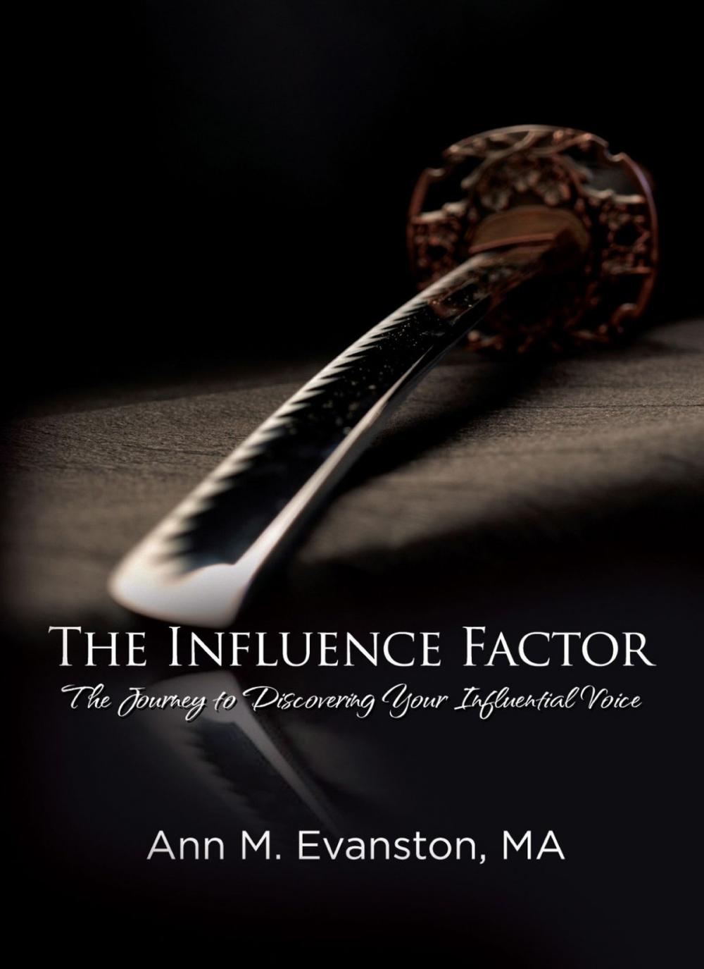 Big bigCover of The Influence Factor