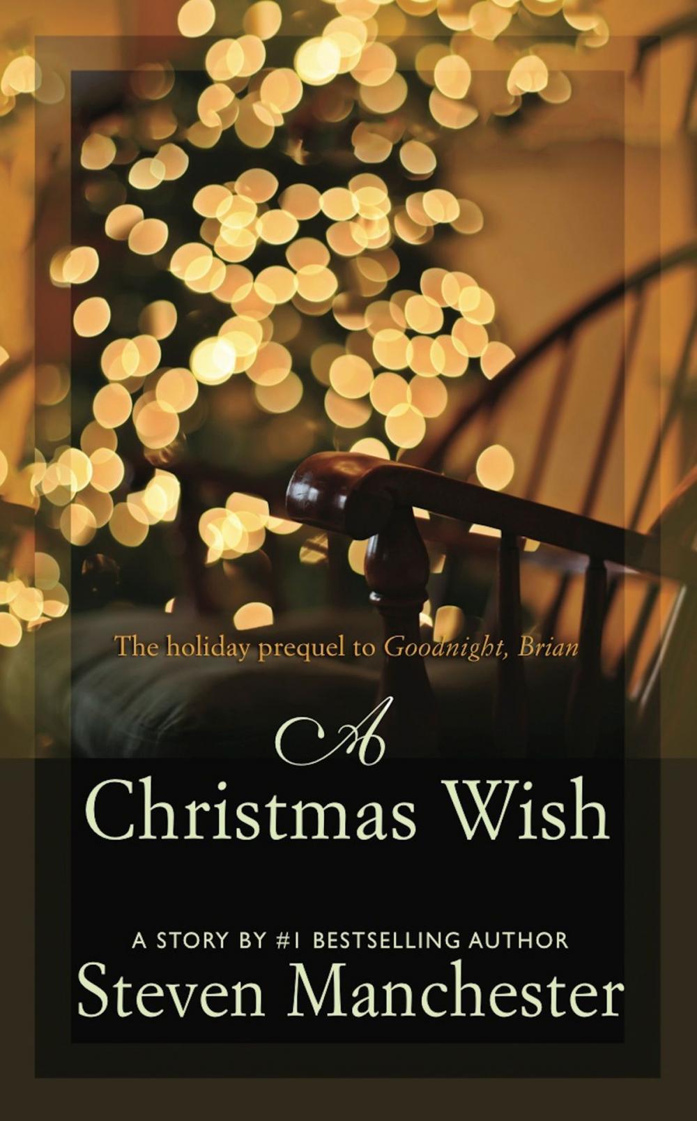 Big bigCover of A Christmas Wish