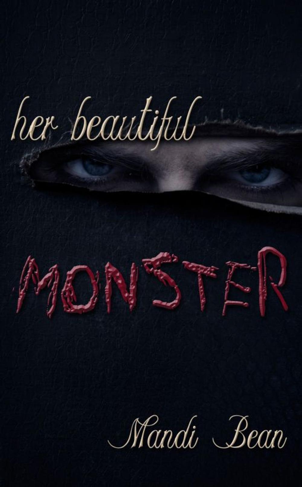 Big bigCover of Her Beautiful Monster