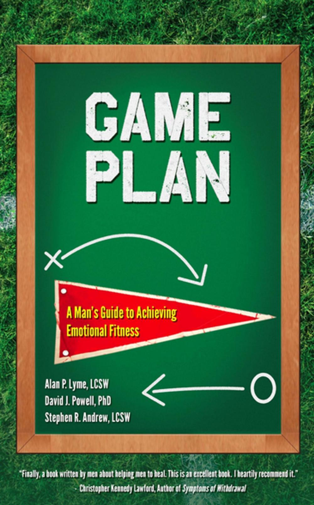 Big bigCover of Game Plan