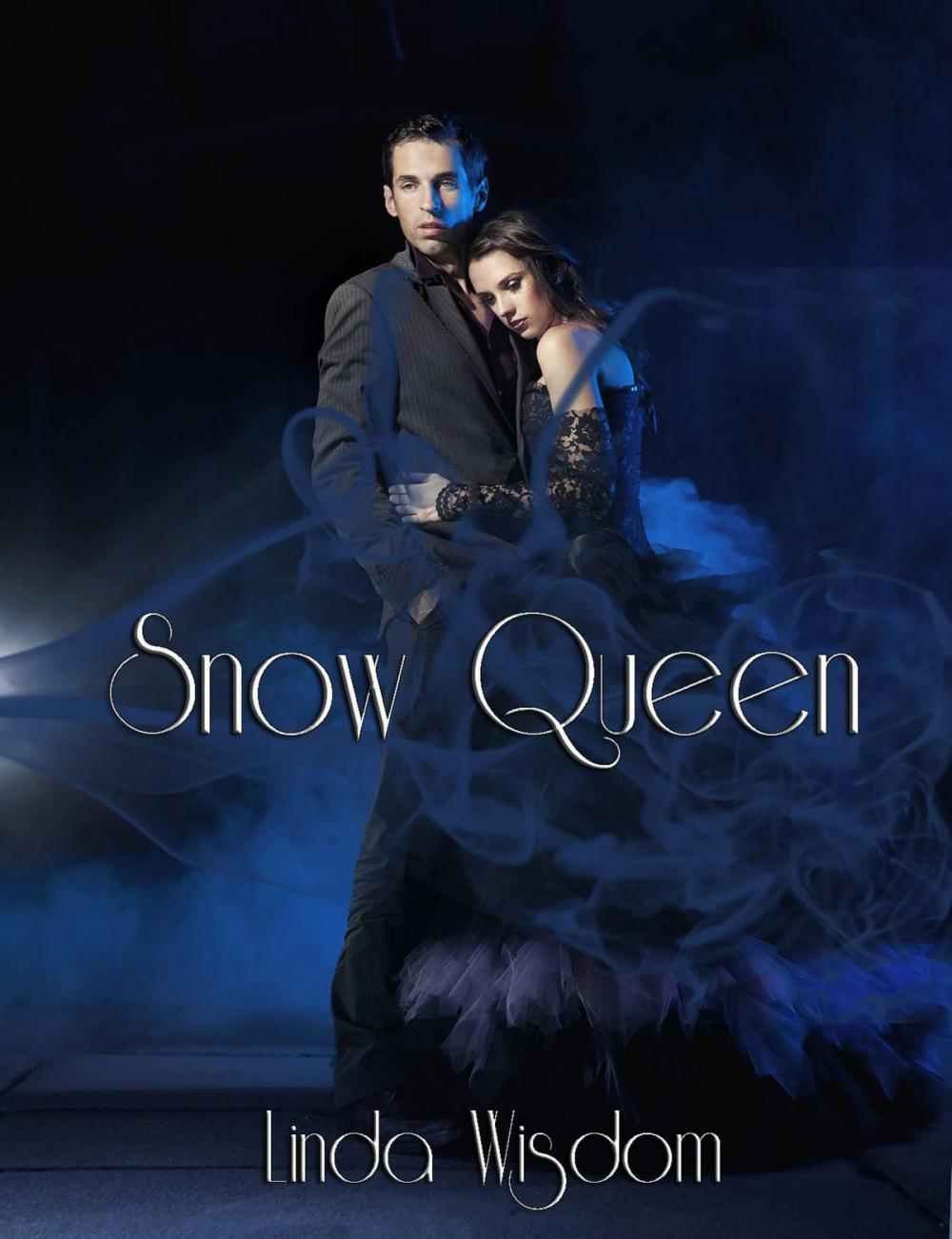 Big bigCover of Snow Queen