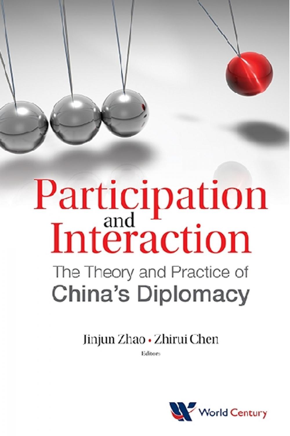 Big bigCover of Participation and Interaction