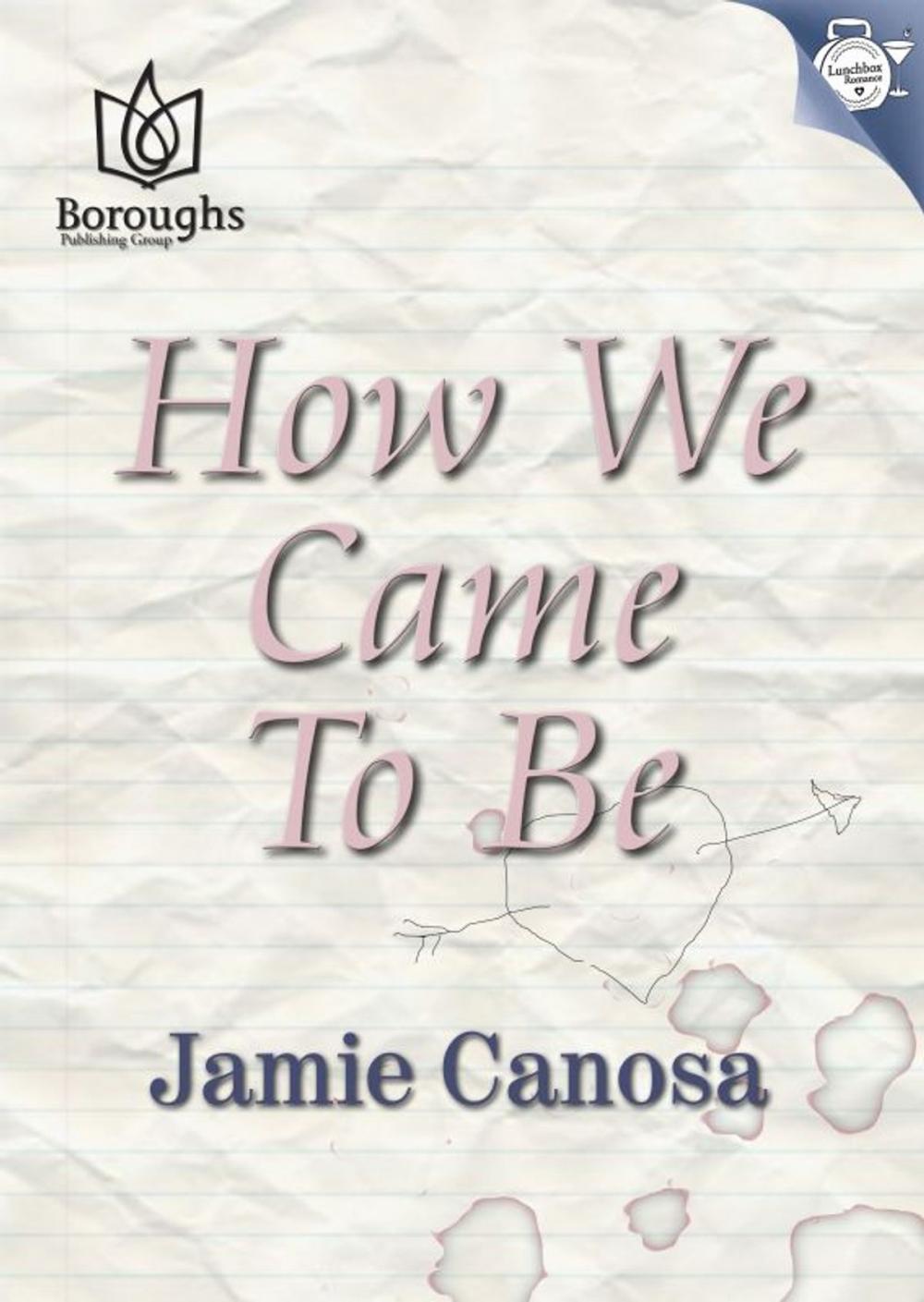 Big bigCover of How We Came to Be