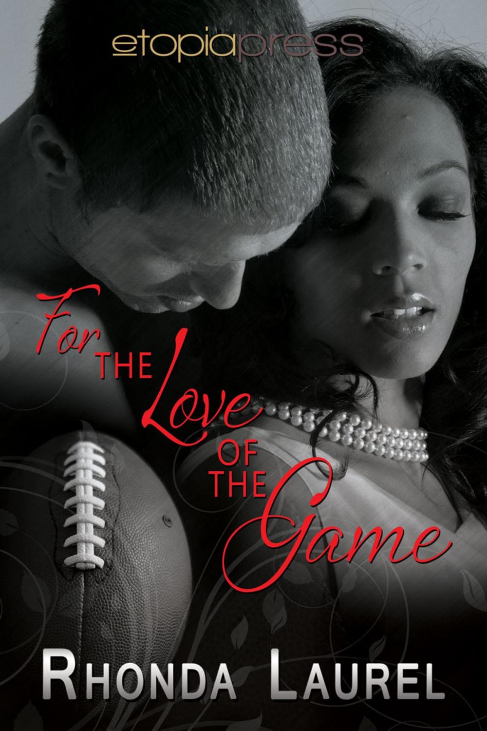 Big bigCover of For the Love of the Game