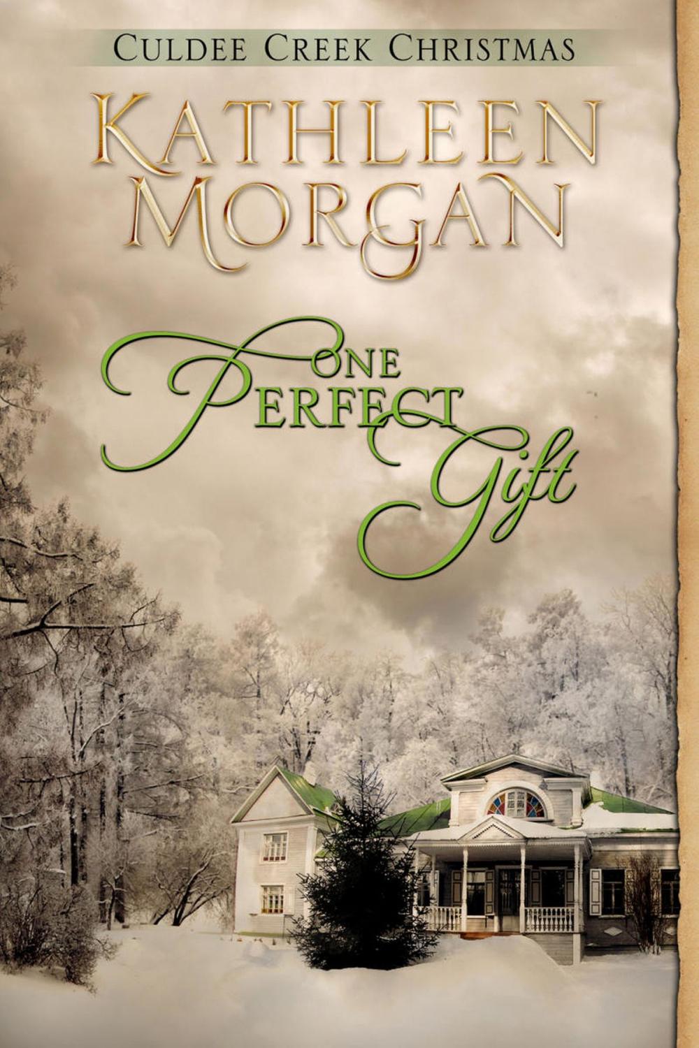 Big bigCover of One Perfect Gift