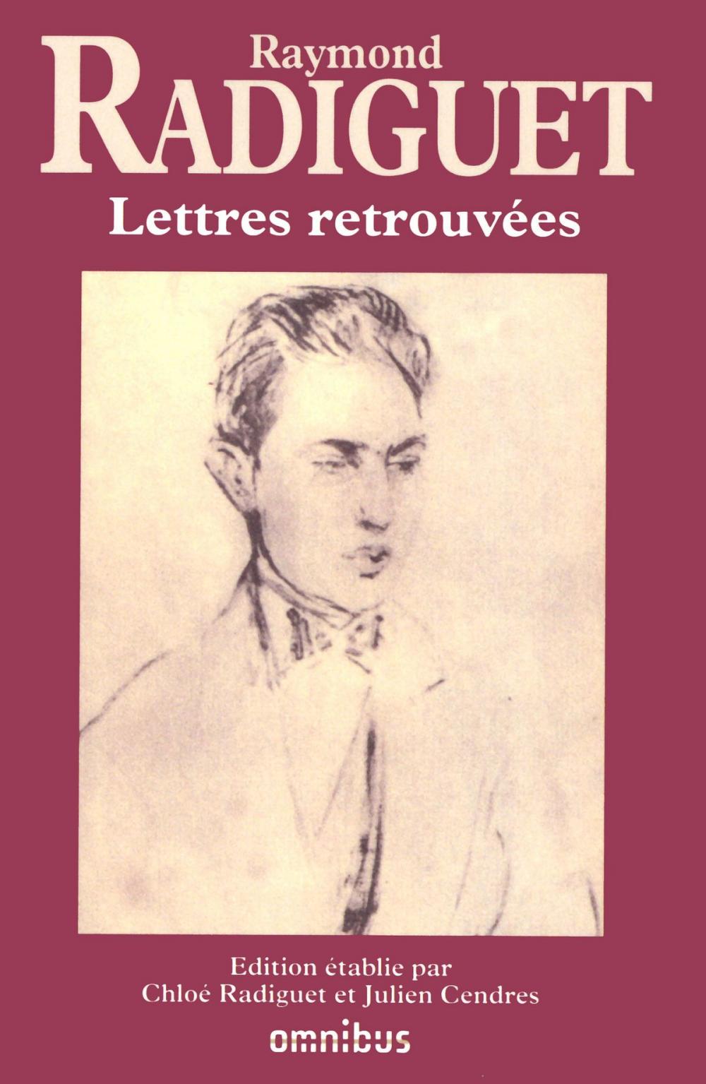 Big bigCover of Lettres retrouvées