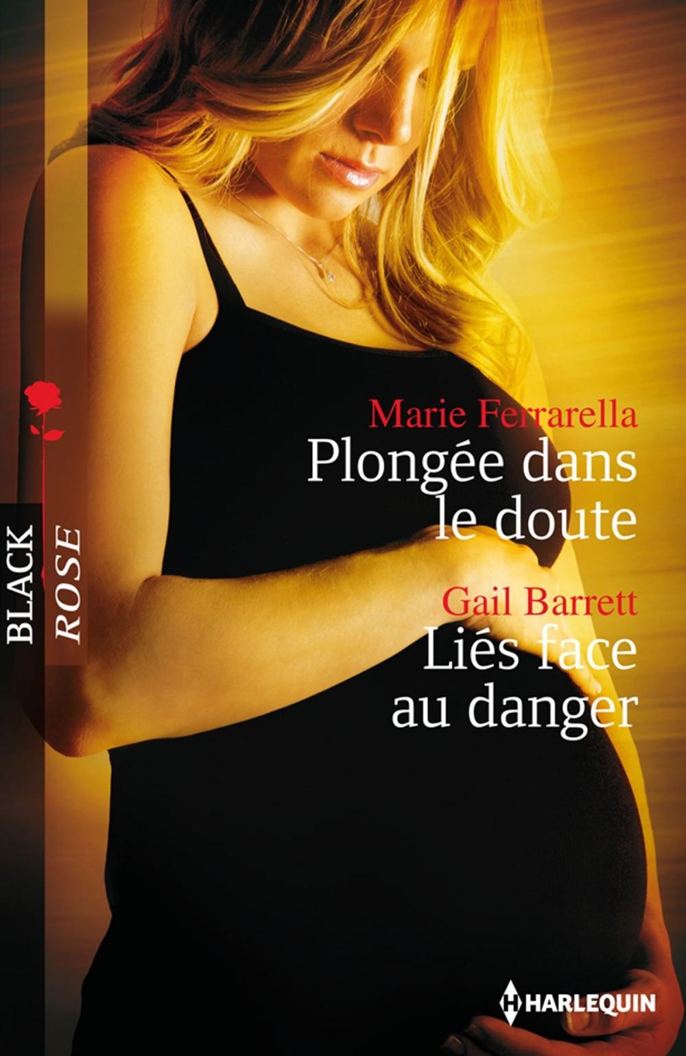 Big bigCover of Plongée dans le doute - Liés face au danger