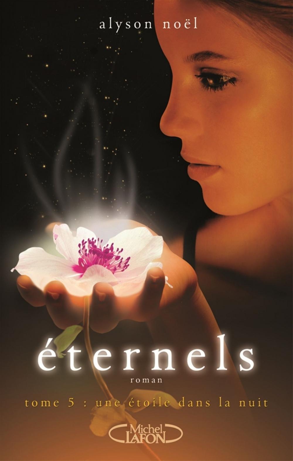 Big bigCover of Eternels, Tome 5: Une étoile dans la nuit