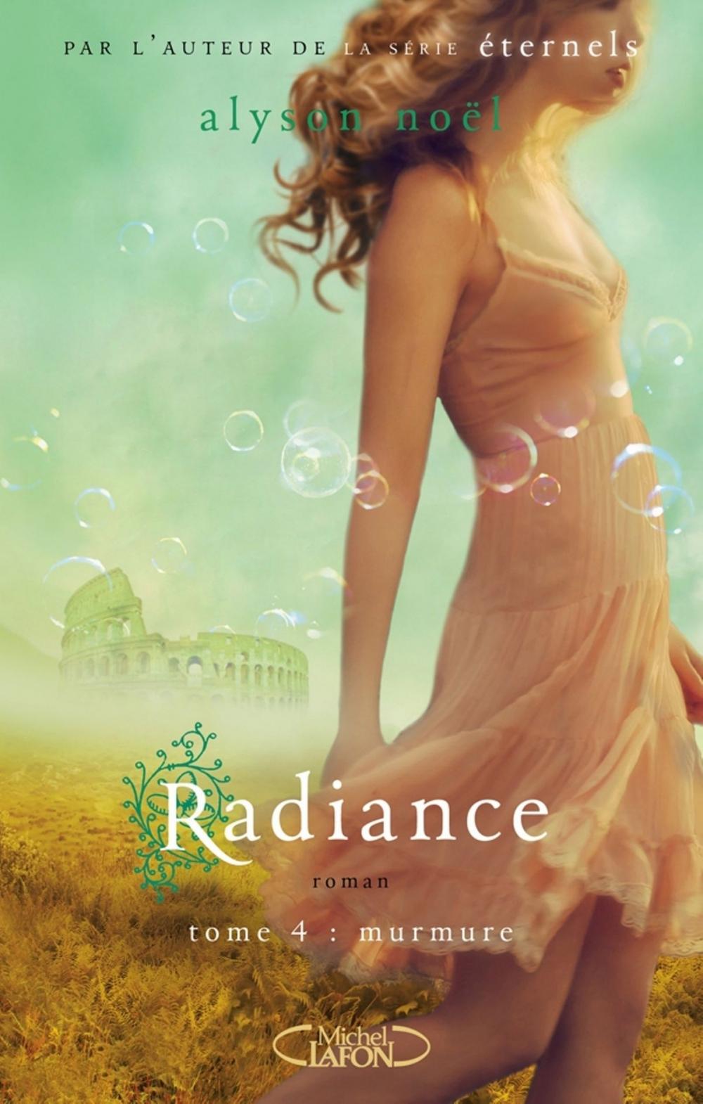 Big bigCover of Radiance T04 Murmure