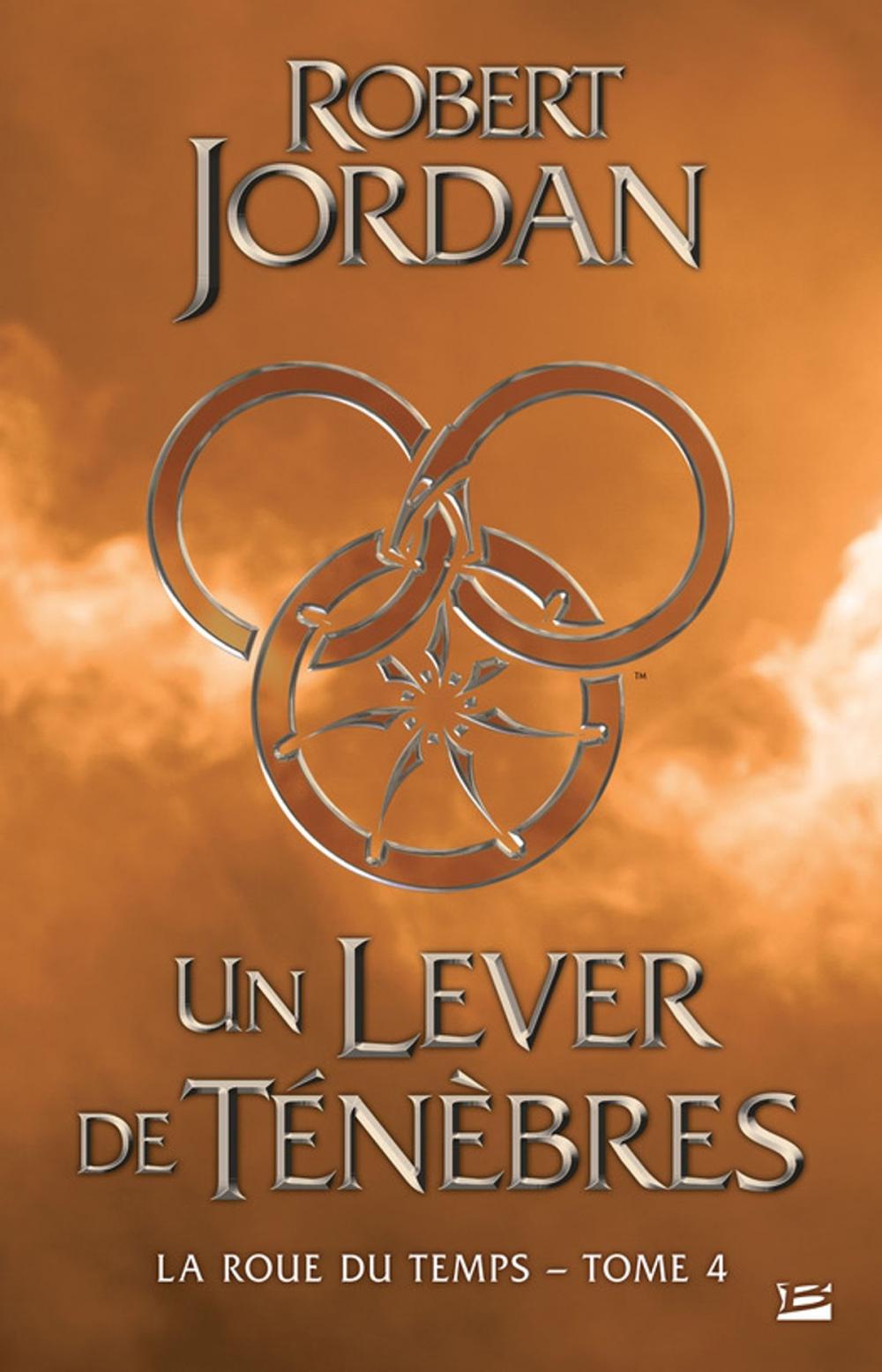 Big bigCover of Un lever de ténèbres