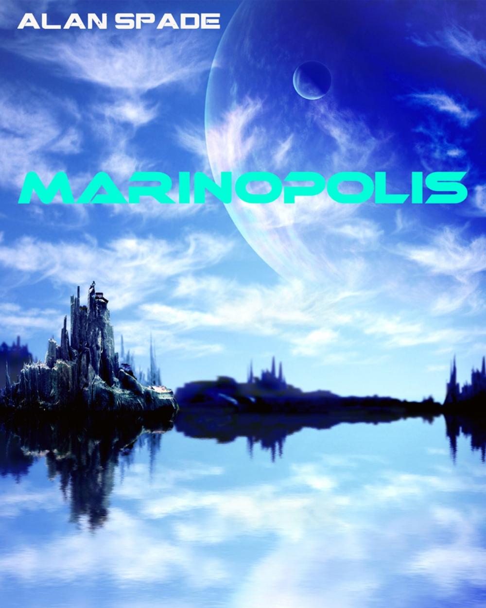 Big bigCover of Marinopolis