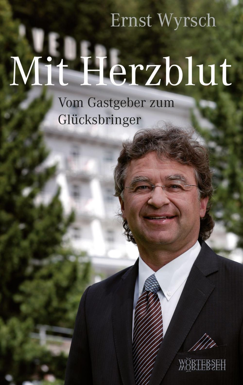 Big bigCover of Mit Herzblut