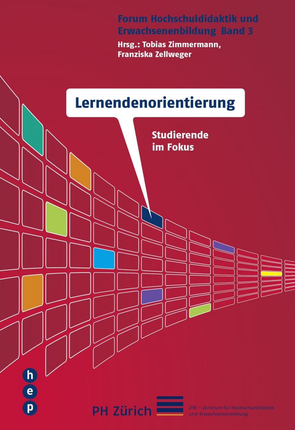 Big bigCover of Lernendenorientierung