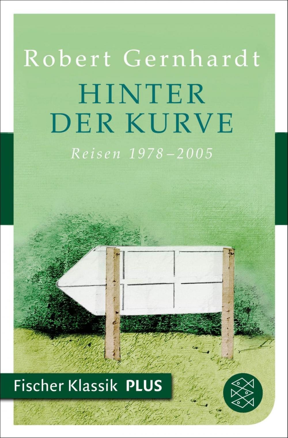 Big bigCover of Hinter der Kurve