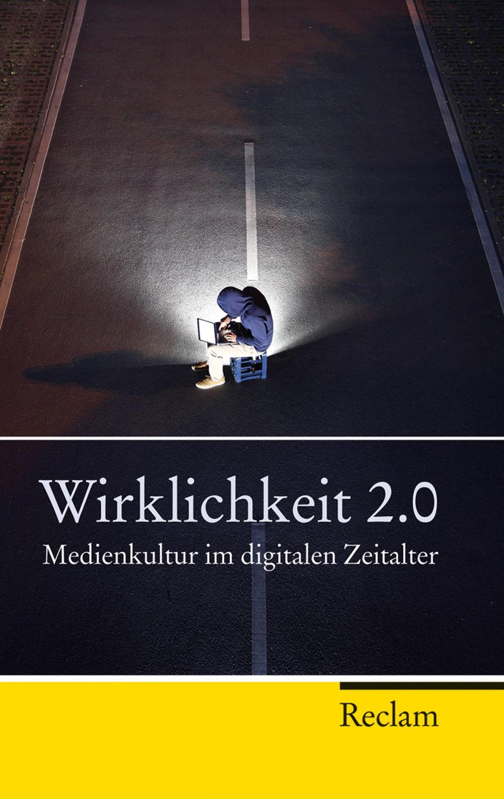 Big bigCover of Wirklichkeit 2.0