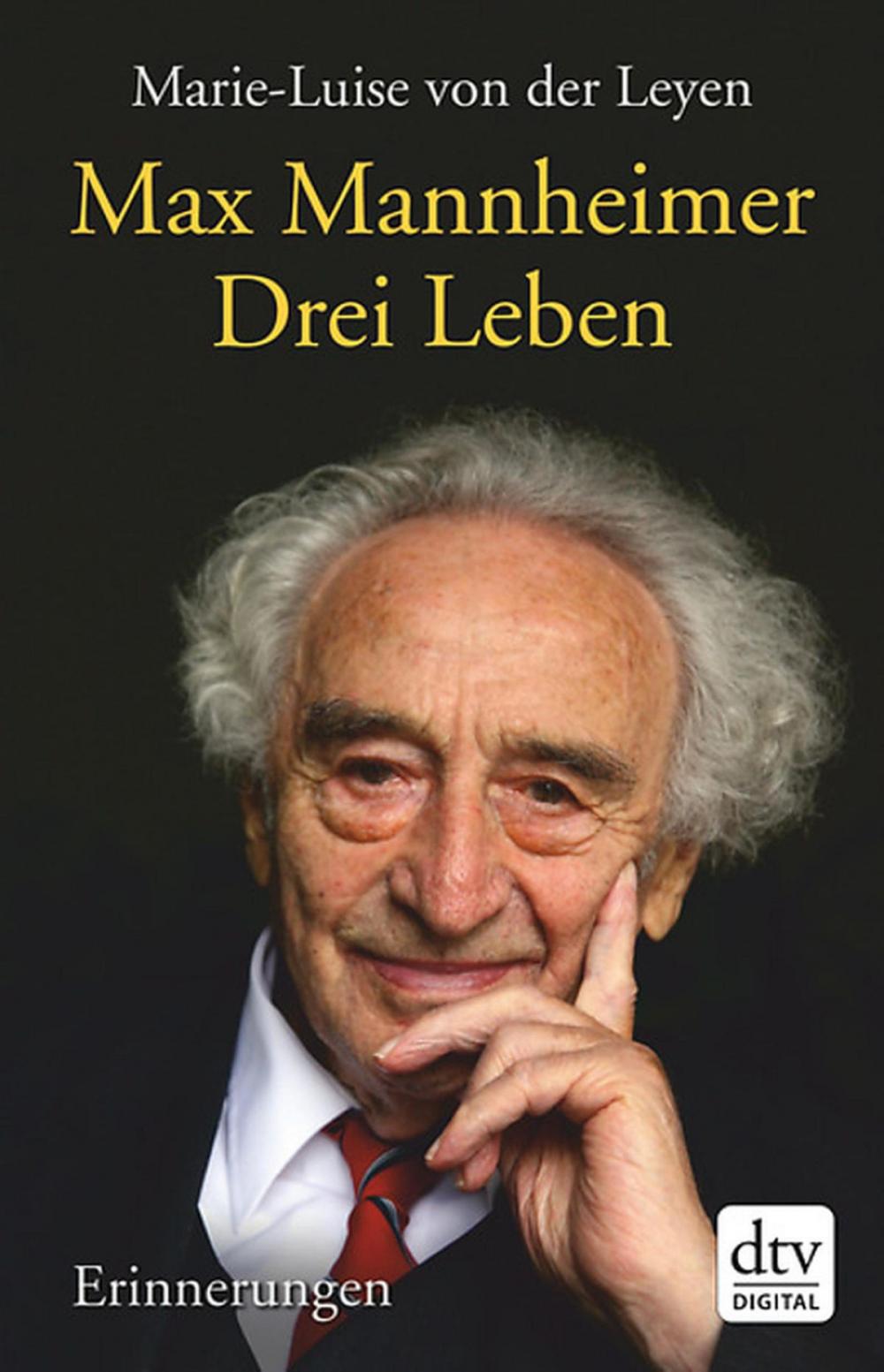 Big bigCover of Drei Leben