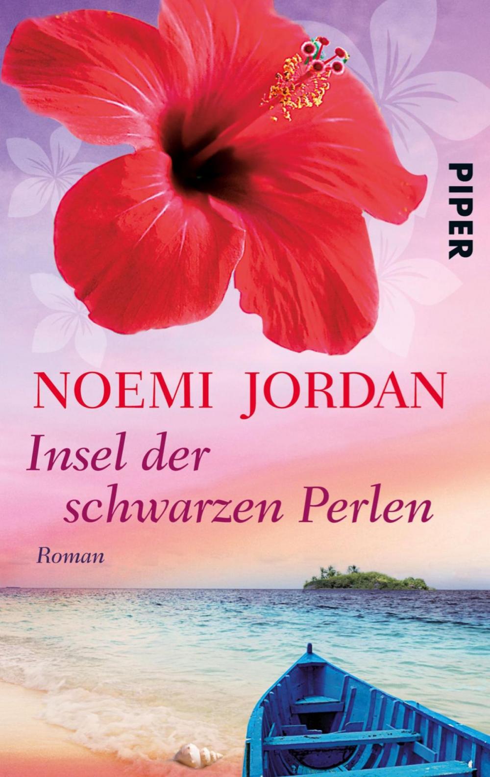 Big bigCover of Insel der schwarzen Perlen