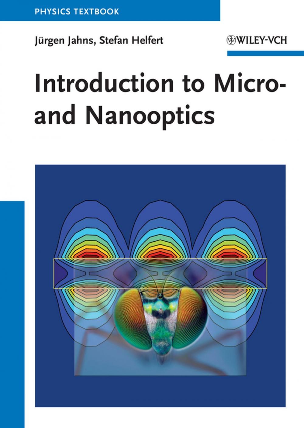 Big bigCover of Introduction to Micro- and Nanooptics