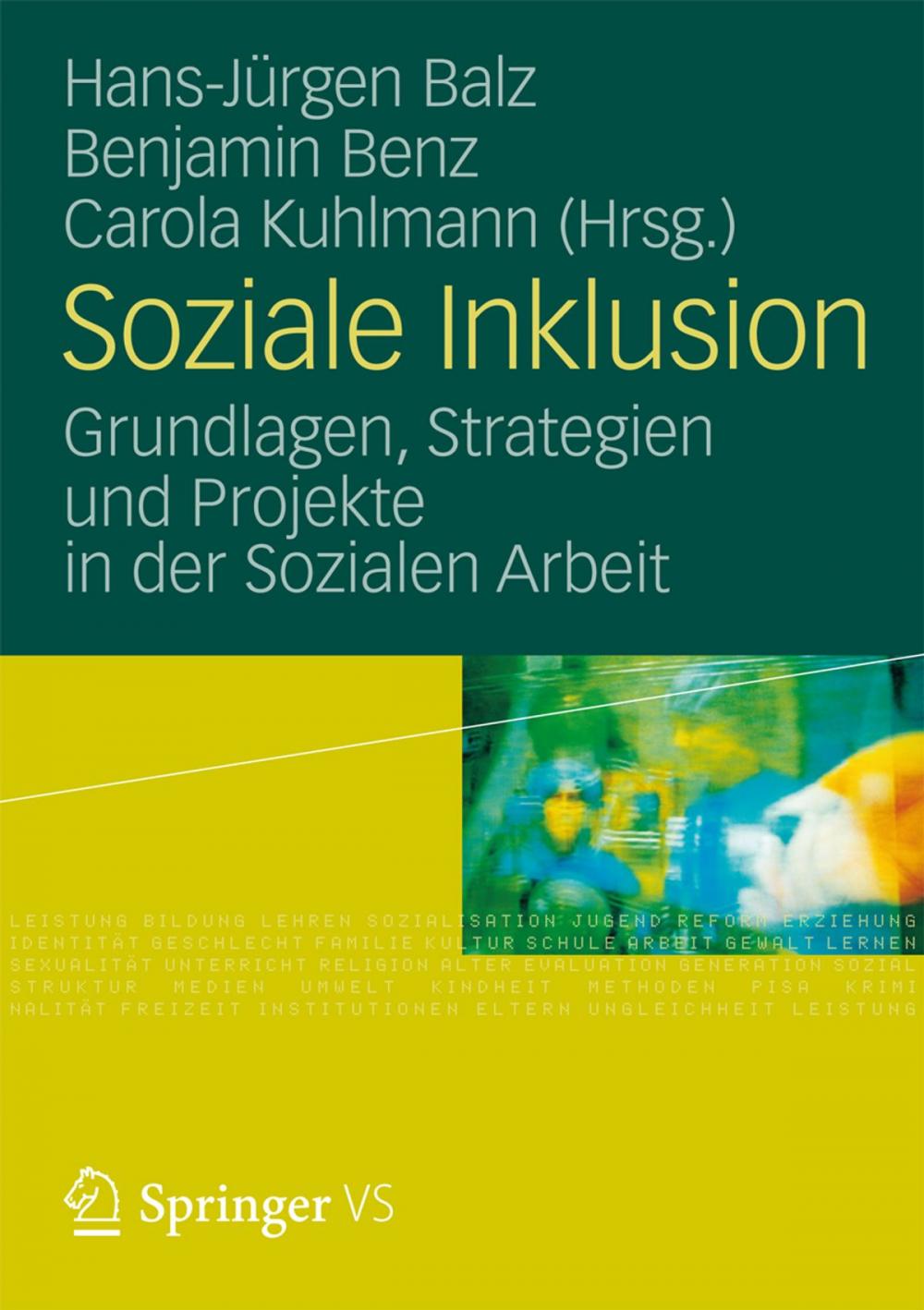 Big bigCover of Soziale Inklusion