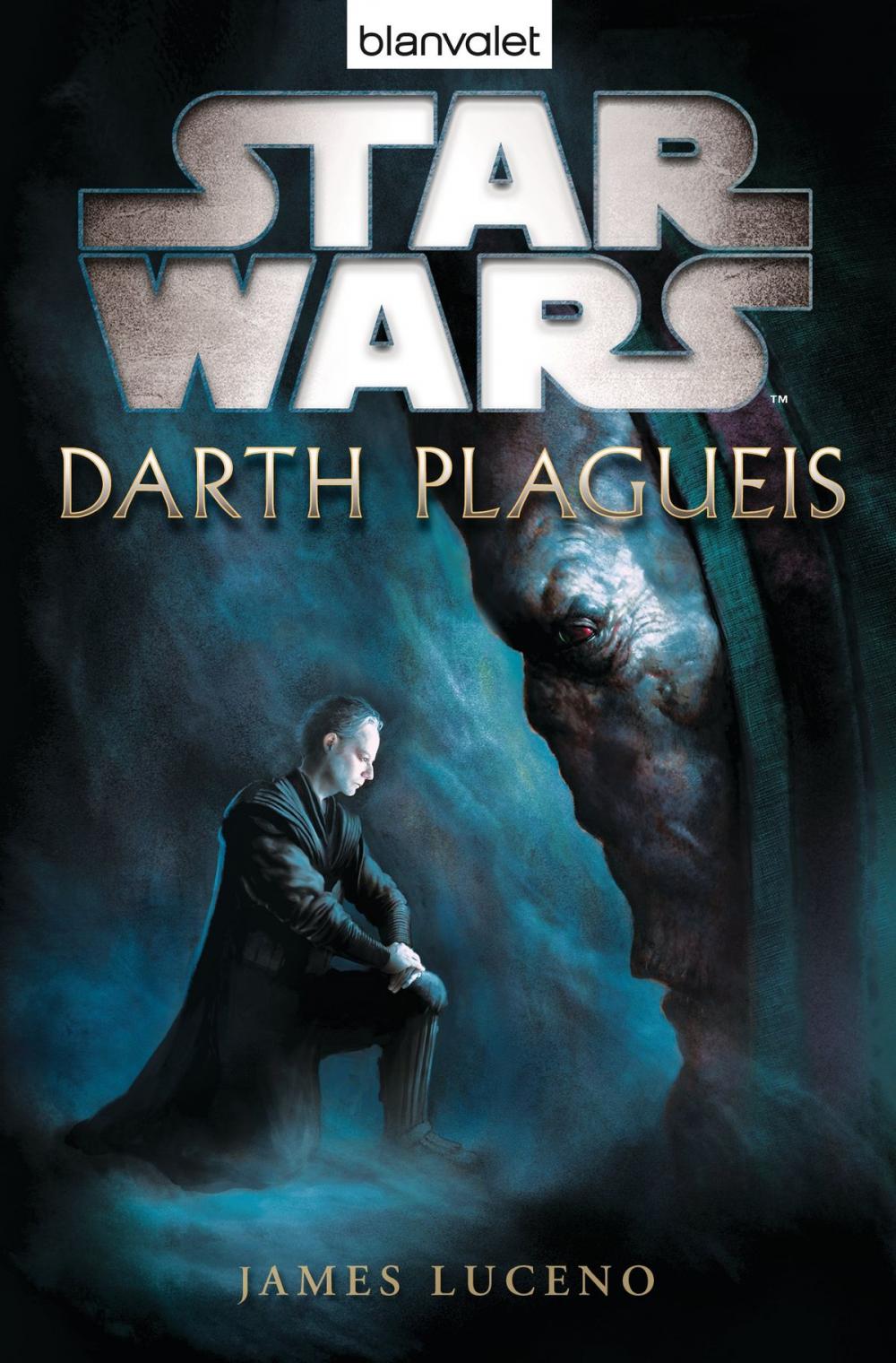 Big bigCover of Star Wars™ Darth Plagueis