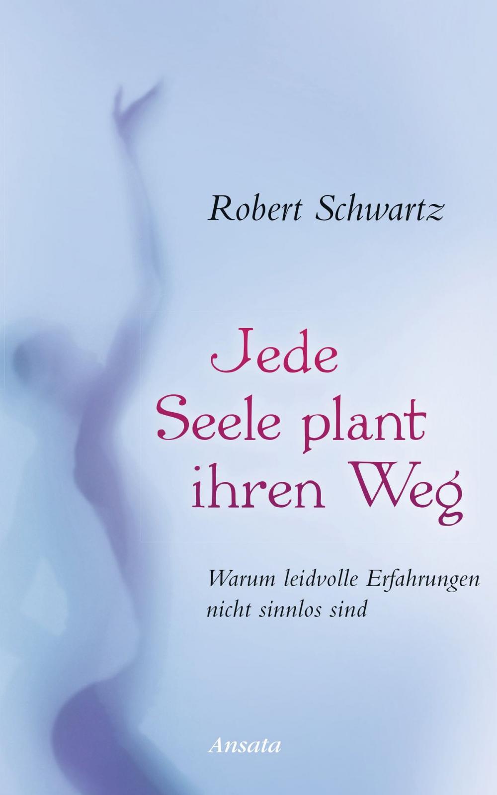 Big bigCover of Jede Seele plant ihren Weg