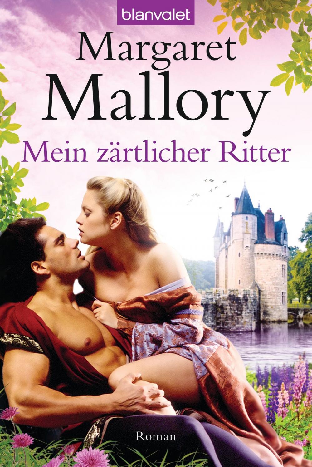 Big bigCover of Mein zärtlicher Ritter