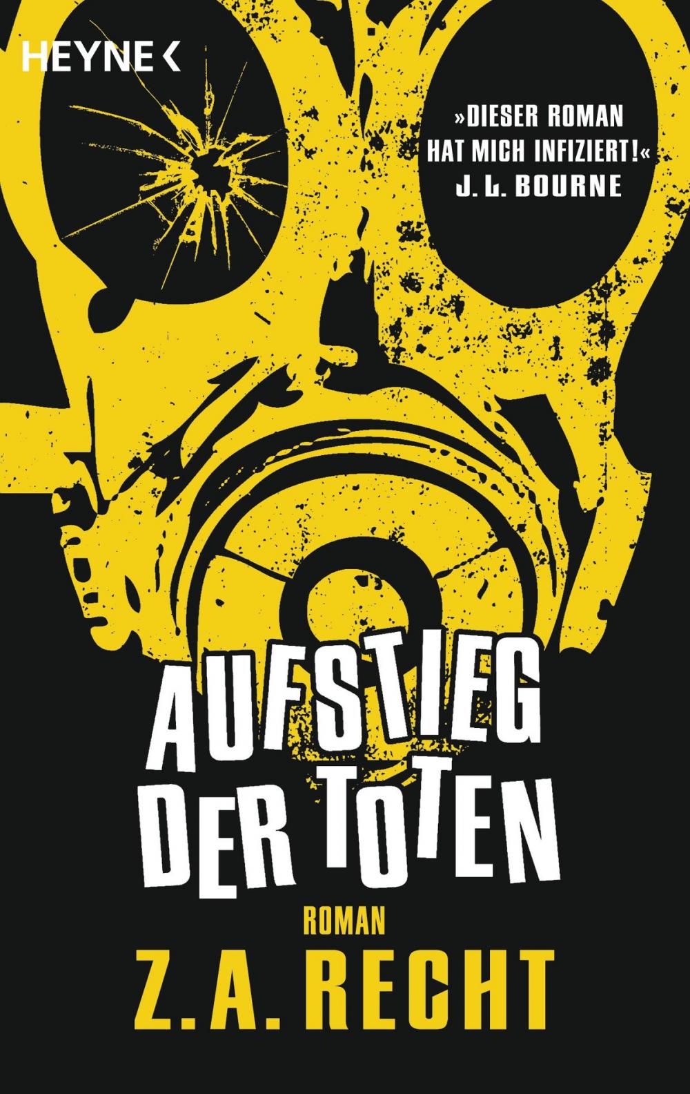 Big bigCover of Aufstieg der Toten