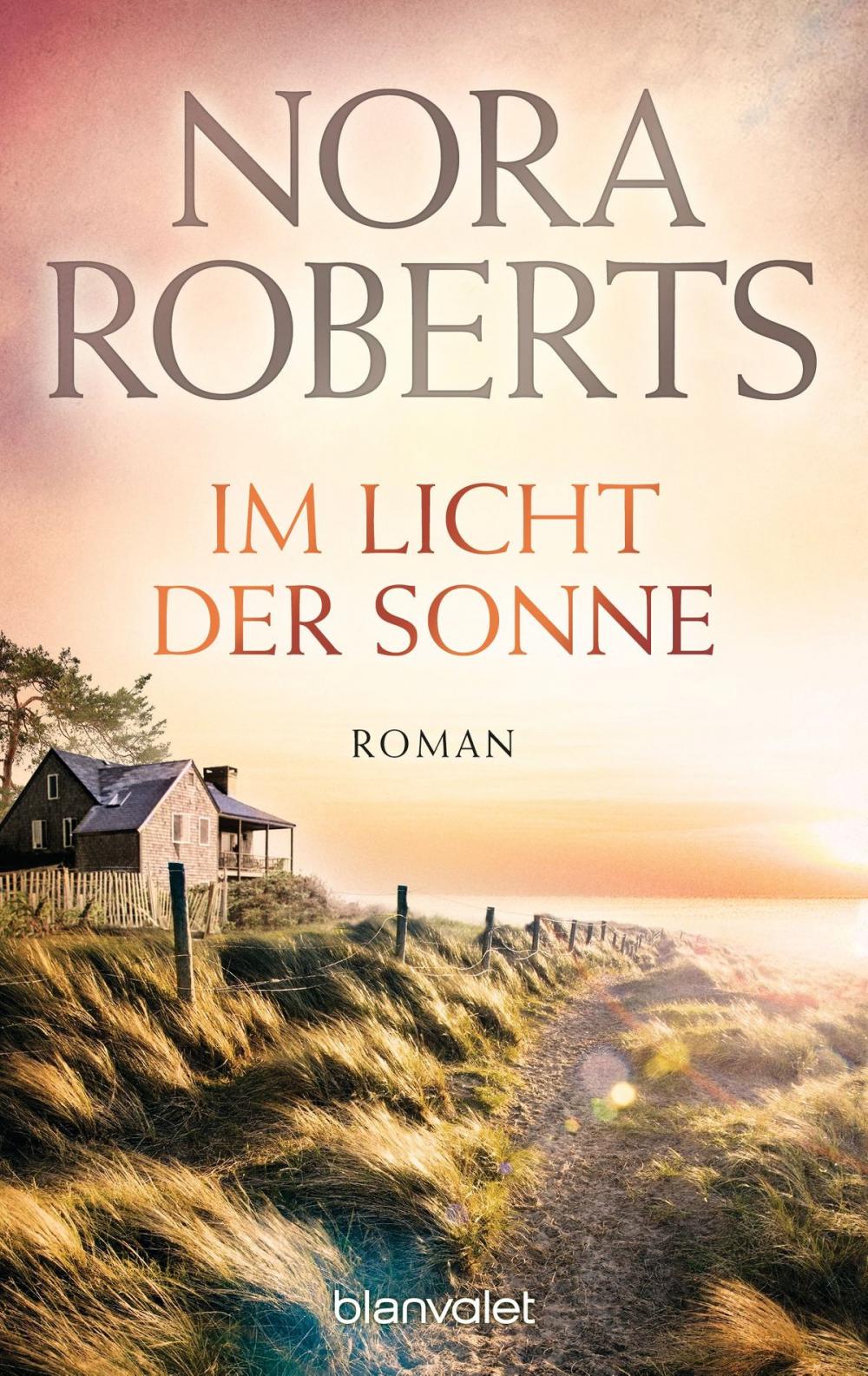 Big bigCover of Im Licht der Sonne