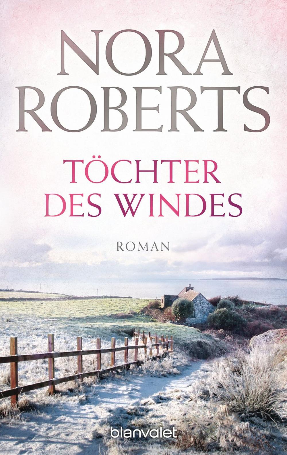 Big bigCover of Töchter des Windes