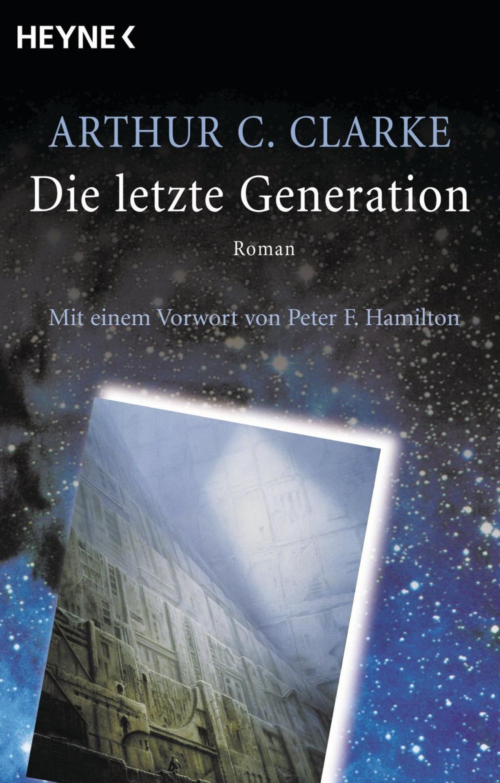 Big bigCover of Die letzte Generation